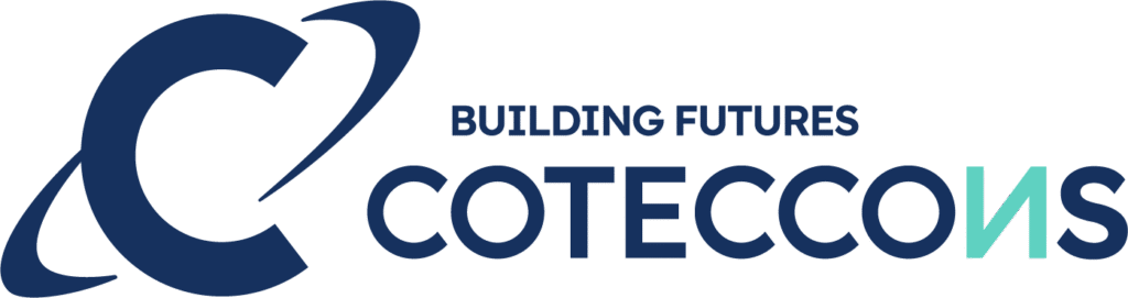 Coteccons Logo
